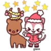 ️ Merry Cats  ️ 8