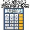 Los cálculos me dicen que... 8