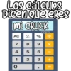 Los cálculos me dicen que... 9