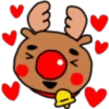 3 Mix Emojis Navideños 12