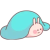 chubby bunny 12