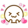 White Ball Cute 7