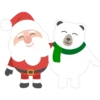 ‍ ️OSOS NAVIDEÑOS ‍ ️ 5
