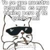 Yo se que nuestra
relación es muy
tóxica pero si te
quiero7 mil