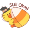 Still Okay