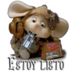 Topo Gigio   (Clásica) 8