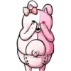 Monokuma Monomi Girl 7