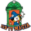 CHIMMY
HAZ TU MAGIA