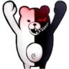 Monokuma Monobear 9