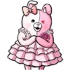 Monokuma Monomi Girl 8