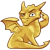 Dragon 12