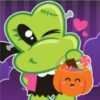 Mika Halloween   (Clásica) 8