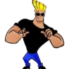 Johnny Bravo 1 5