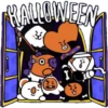HALLOWEEN
Zé