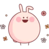 chubby bunny 13