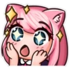 Emoticons Cute Mix up    (C) 12