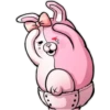 Monokuma Monomi Girl 9
