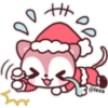 ️ Merry Cats  ️ 10