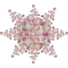 Pink Xmas*̣̥3  ️Clàsica 10