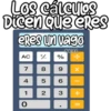 Los cálculos me dicen que... 12