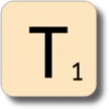 Alfabeto Juego de mesa 10