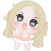 Baby kati 6
