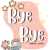 Bye
Bye
@Mycute_stickers
a