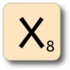 Alfabeto Juego de mesa 11
