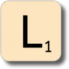 Alfabeto Juego de mesa 12
