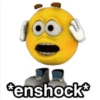 enshock