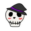 11 Halloween Emoji 14