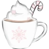 Navidad Pink 12