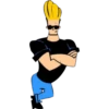Johnny Bravo 1 6