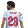 Futbolistas Nombres Graciosos 5