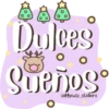 888
Dulces
Sueños
O
@Mycute_stickers