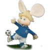Topo Gigio   (Clásica) 12