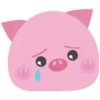 ️Pig cute ️ 7