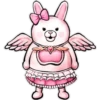 Monokuma Monomi Girl 10