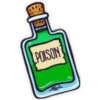 POISON