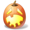 16 Halloween Emoji 12