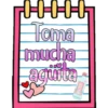 H
Toma
mucha
aquita