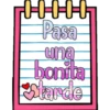 10-0-0-0-0-
Pasa
una
bonita
Starde