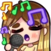 Emoticons Cute Mix up    (C) 14