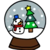 3 Mix Emojis Navideños 14