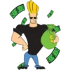 Johnny Bravo 1 7