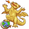 Dragon 15