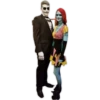 Parejas de Halloween 11
