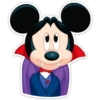 Halloween Mickey 15