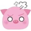️Pig cute ️ 11