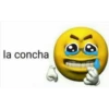 la concha